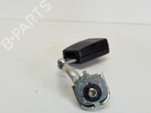 Seat buckle BMW 5 (F10) 535 i | BP14676383I32 