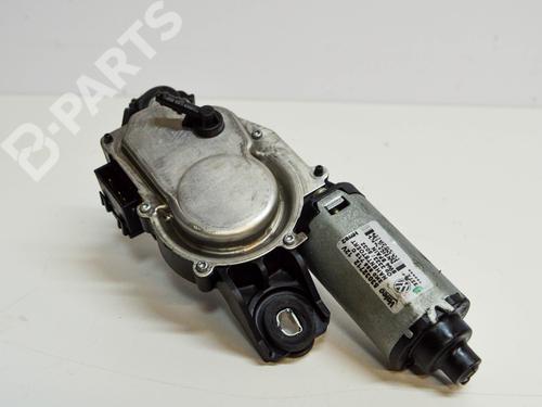 Used Rear wiper motor VW CADDY III MPV (2KB, 2KJ, 2CB, 2CJ) 2.0 TDI 4motion (110 hp) 6876110