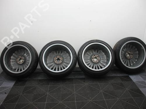 Fælgsæt ALFA ROMEO GIULIA (952_) 2.0 (952ACA25) | BP37583954C100  - Image 13