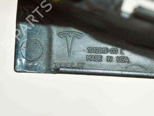 Left sideskirt TESLA MODEL S (5YJS) 85 | BP14680140C115 