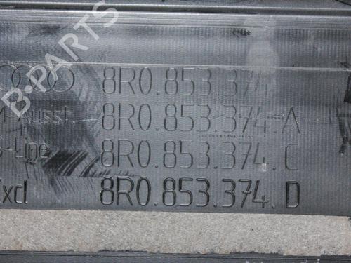 Step AUDI Q5 (8RB) 2.0 TDI quattro | BP17229102C149 