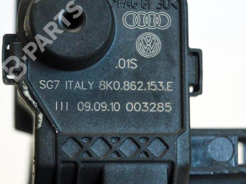 Control unit AUDI A4 B8 Avant (8K5) 2.0 TDI quattro | BP6487149M11 