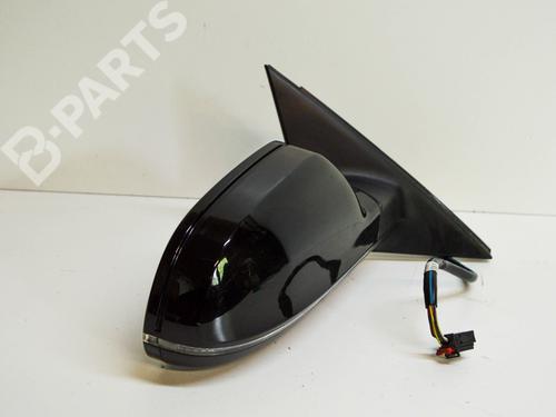 Right mirror AUDI A4 B8 (8K2) 2.0 TFSI | BP10674525C27 