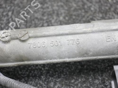 Steering rack ALFA ROMEO GIULIA (952_) 2.0 (952ACA25) | BP38515931M22  - Image 18
