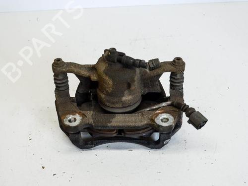 Right front brake caliper VW GOLF VII (5G1, BQ1, BE1, BE2) 1.6 TDI | BP14691793M104 