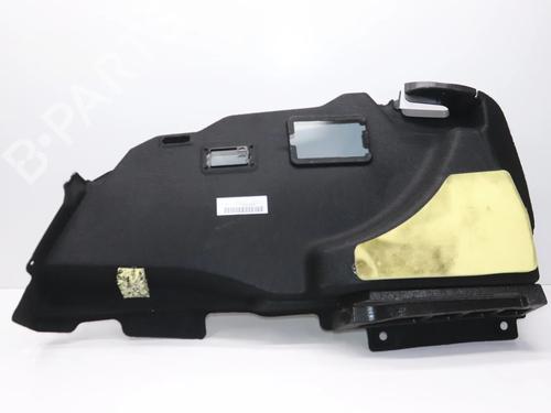 Boot lining MASERATI GHIBLI III (M157) 3.0 S Q4 | BP35773139I3 - Image 6