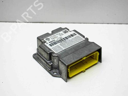 Used ECU airbags PORSCHE CAYENNE (92A) 3.0 S E-Hybrid (416 hp) 26123275