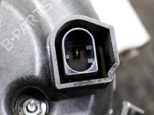 Alternator BMW X5 (F15, F85) xDrive 50 i | BP26513711M7