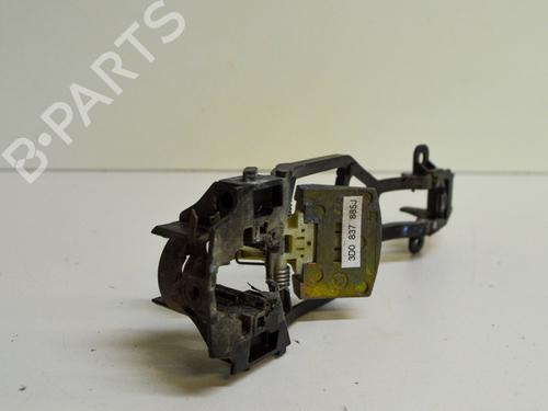 Other VW PHAETON (3D1, 3D2, 3D3, 3D4, 3D6, 3D7, 3D8, 3D9) 3.0 V6 TDI 4motion | BP14677315O1 