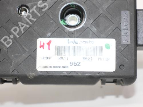 Sunroof engine ALFA ROMEO GIULIA (952_) 2.0 (952ACA25) | BP38201996M60 - Image 11