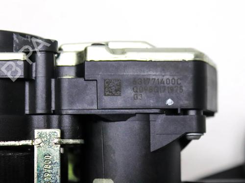 Front right seatbelt AUDI A4 B9 (8W2, 8WC) 2.0 TFSI | BP32355547I25  - Image 8