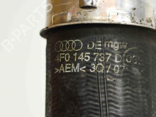 Intercooler pipe AUDI A6 C6 Avant (4F5) 2.0 TDI | BP14674227M127 