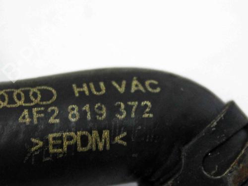 Rura / Przewód AUDI A6 C6 Avant (4F5) 2.7 TDI | BP14676985M125