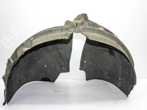 Used Wheel arch AUDI Q3 (8UB, 8UG) 2.0 TFSI quattro (200 hp) 28823263