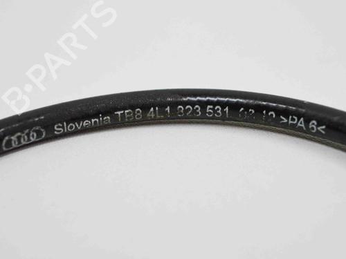 Other AUDI Q7 (4LB) 3.0 TFSI quattro | BP15776424O1 