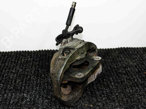 Left front brake caliper BMW 5 (F10) 535 i xDrive | BP19331409M105