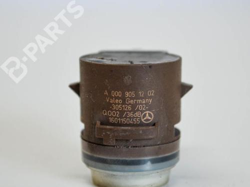 Electronic module MERCEDES-BENZ E-CLASS (W212) E 250 CDI / BlueTEC (212.003, 212.004) | BP10300910M83 