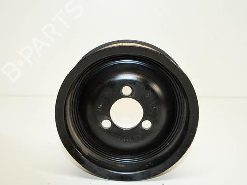 Used Pulley OPEL INSIGNIA A (G09) 1.8 (68) (140 hp) 14678883