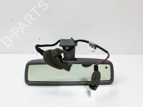 Used Rear mirror VW PHAETON (3D1, 3D2, 3D3, 3D4, 3D6, 3D7, 3D8, 3D9) 3.2 V6 (241 hp) 21087704