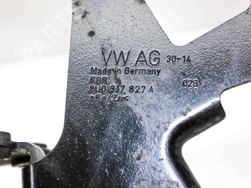 Support AUDI Q3 (8UB, 8UG) 2.0 TFSI quattro | BP28823318C155 