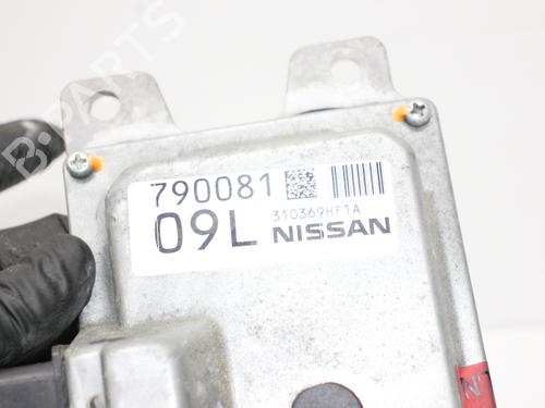Gearbox control unit NISSAN ALTIMA (L33) 2.5 | BP36011539M52 - Image 6