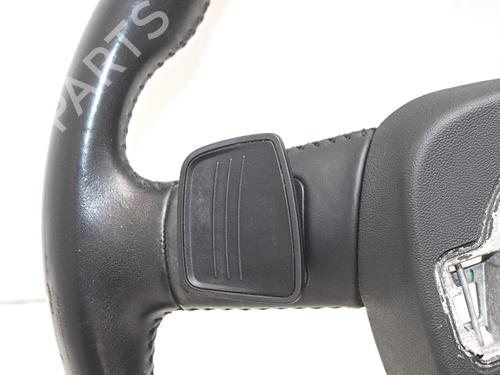 Steering wheel AUDI Q5 (FYB, FYG) 2.0 TFSI quattro | BP36313741C49  - Image 9