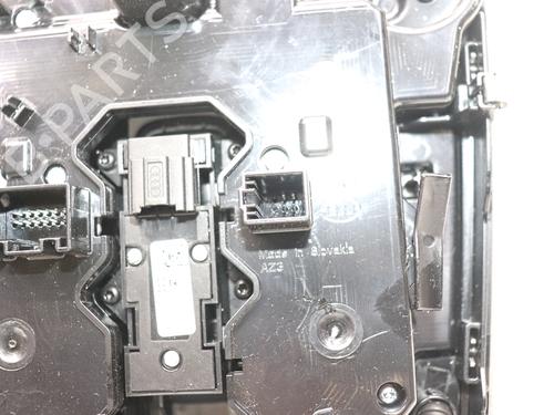 Interior roof light AUDI A4 B9 (8W2, 8WC) 2.0 TFSI quattro | BP40460827I8  - Image 14