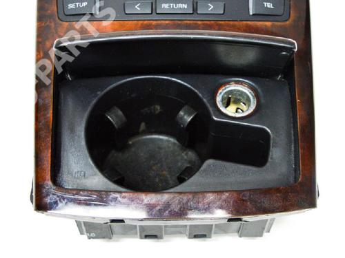 Automatic gearbox selector AUDI A6 C6 (4F2) 2.0 TDI | BP7914673M91 