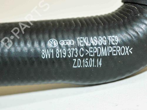 Pipe AUDI A4 B9 (8W2, 8WC) 2.0 TFSI | BP14675438M125 - Image 4