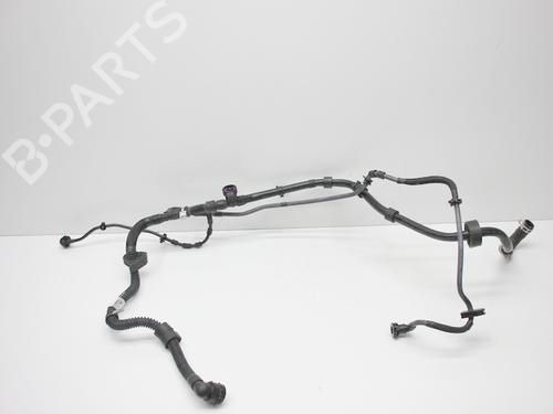 Tuyau LAND ROVER RANGE ROVER SPORT III (L461) P440e PHEV AWD (441 hp) 31697672