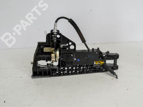 Support AUDI A5 (8T3) 1.8 TFSI | BP7915856C155 