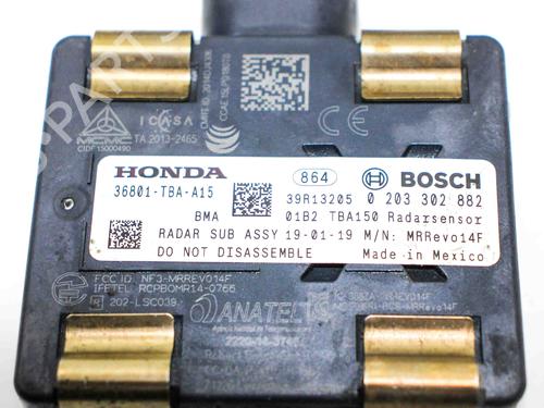 Electronic module HONDA CIVIC X Hatchback (FC_, FK_) 2.0 | BP28822468M83  - Image 6