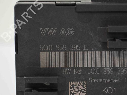 Electronic module AUDI A3 Limousine (8VS, 8VM) 2.0 TFSI quattro | BP8257808M83 