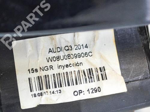 Fuel flap AUDI Q3 (8UB, 8UG) 1.4 TSI | BP7742995C131 