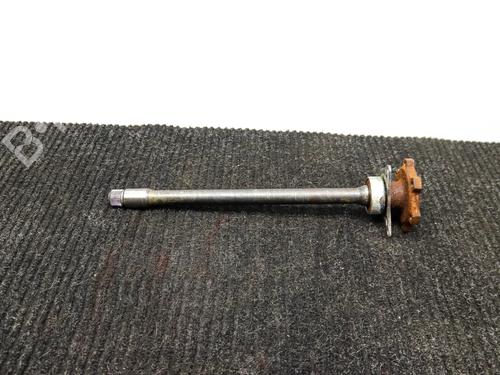 Used Left front driveshaft AUDI A4 B9 (8W2, 8WC) 2.0 TFSI (252 hp) 32433499