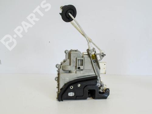 Front left lock AUDI Q7 (4LB) 3.0 TDI quattro | BP6501751C98 