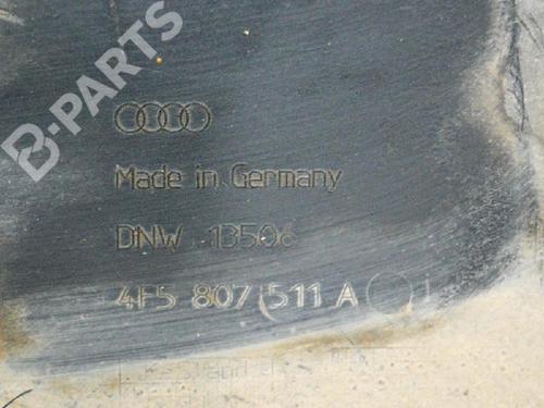 Rear bumper AUDI A6 C6 (4F2) 2.0 TDI | BP8852825C8 