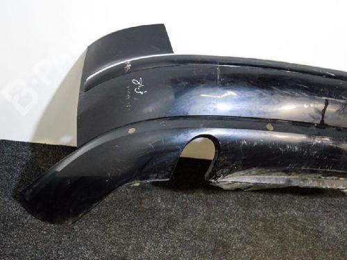 Rear bumper AUDI A8 D3 (4E2, 4E8) 3.0 | BP8852821C8 