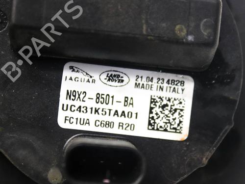 Auxiliary water pump LAND ROVER RANGE ROVER SPORT III (L461) P440e PHEV AWD | BP31020640M111