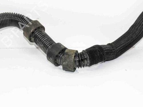 Pipe AUDI A3 Limousine (8VS, 8VM) 1.8 TFSI | BP21811611M125