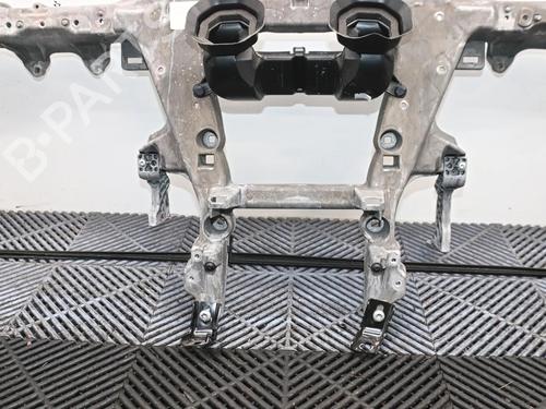 Other MERCEDES-BENZ G-CLASS Platform/Chassis (W464) G 350 D 4-matic (464.320) | BP37228269O1 - Image 6