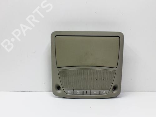 Used Interior roof light NISSAN LEAF (ZE0) Electric (109 hp) 21591677