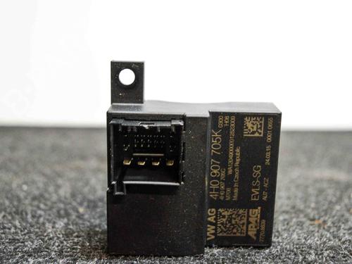 Elektronische module AUDI A6 C7 (4G2, 4GC) 3.0 TFSI quattro (333 hp) 8850687