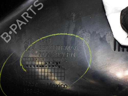 Trinbræt JEEP COMPASS (MK49) 2.4 | BP29829026C149