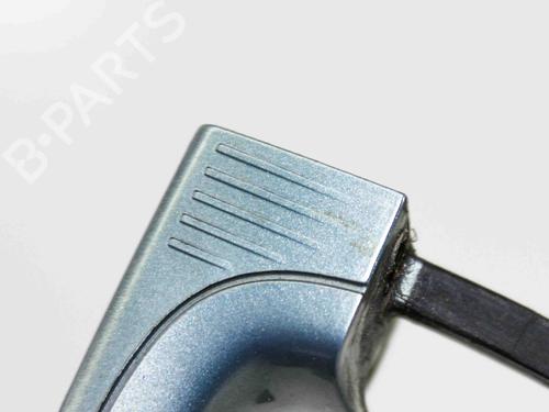 Türgriff vorne rechts außen BMW X5 (E70) xDrive 30 i | BP20690391C129