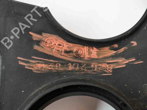 Upper protection AUDI A4 B6 Avant (8E5) 1.9 TDI | BP8073098M93