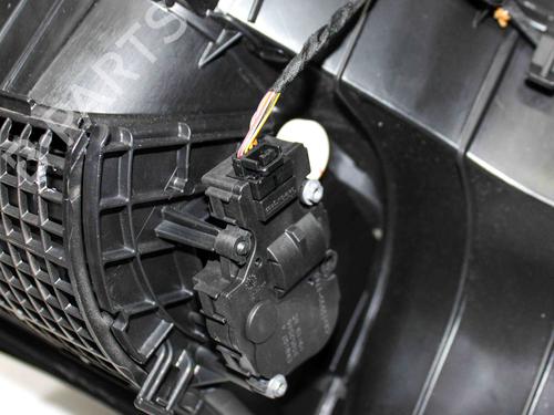 Heater matrix MERCEDES-BENZ CLA Coupe (C117) CLA 250 (117.344) | BP23252210M63 