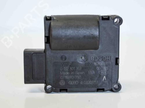 Used Electronic module AUDI A6 C6 (4F2) 3.0 TDI quattro (233 hp) 14686993