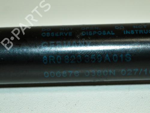 Hood lift support AUDI Q5 (8RB) 3.2 FSI quattro | BP14675022C139 