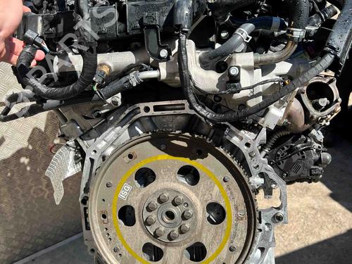 Motor KIA STINGER (CK) 3.3 T-GDi (370 hp) 26281448